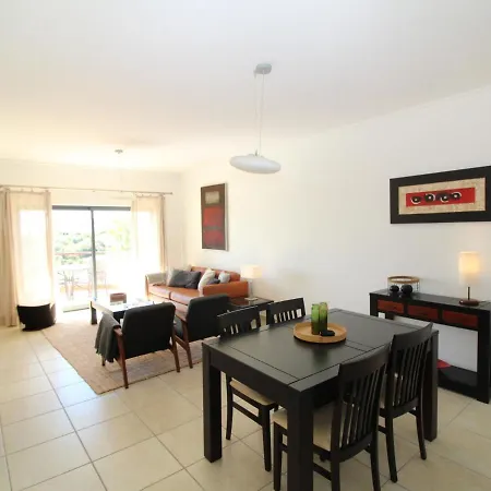 Appartement Alba Mar