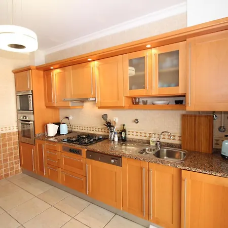 Alba Mar Appartement