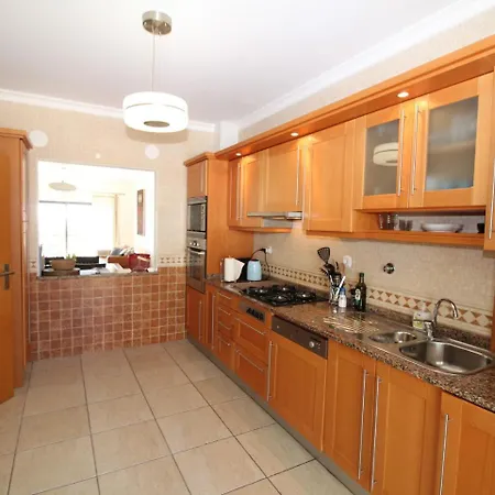 Appartement Alba Mar *