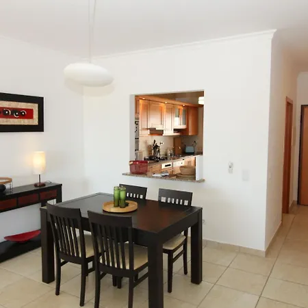 Alba Mar Appartement *