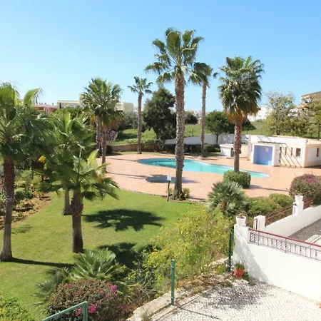 Appartement Alba Mar