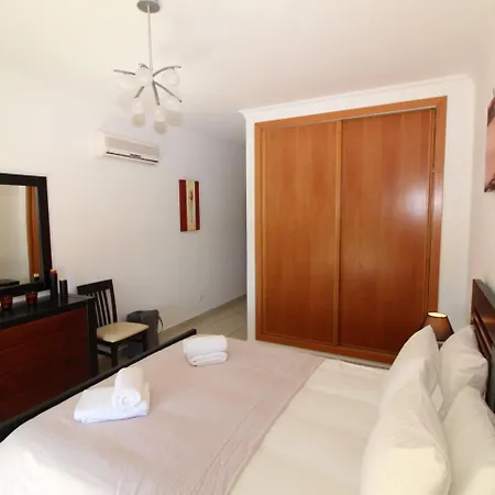 Alba Mar Appartement Lagos