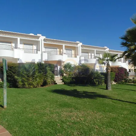 Apartamento Alba Mar