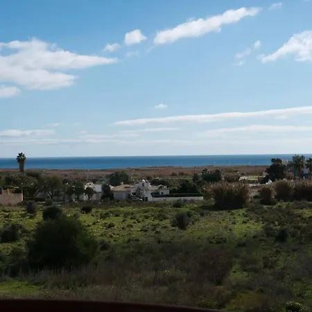 Alba Mar Лагуш