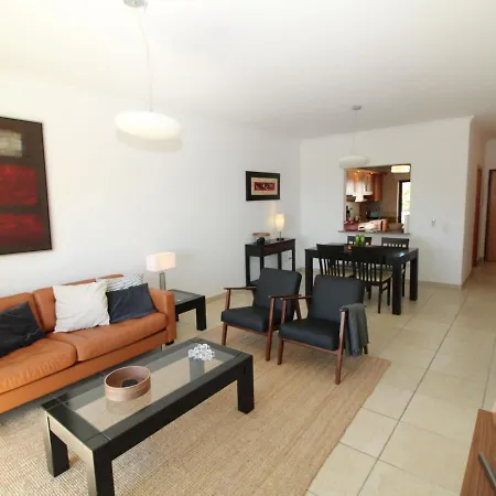 Apartment Alba Mar Lagos