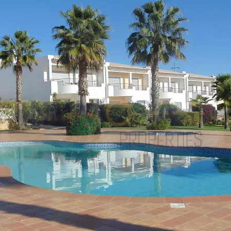 Alba Mar Apartment *