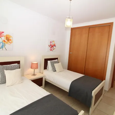 Alba Mar Apartment