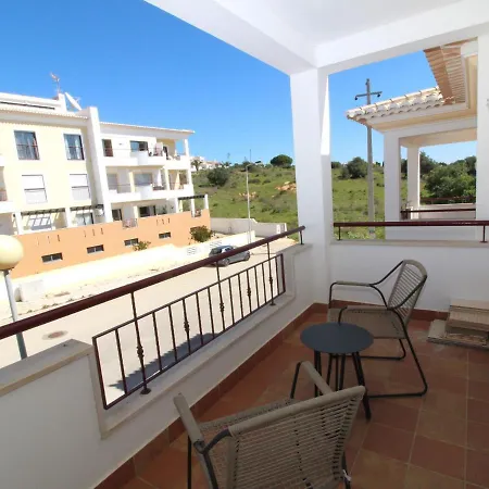 Apartment Alba Mar *