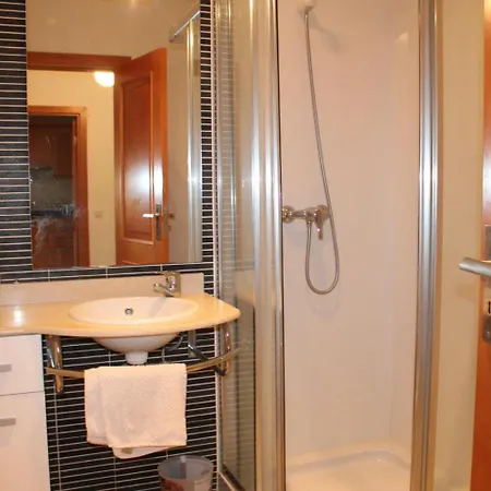 Alba Mar Apartment *