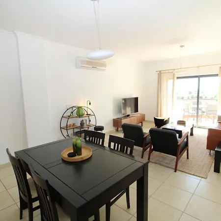 Alba Mar Apartment Lagos