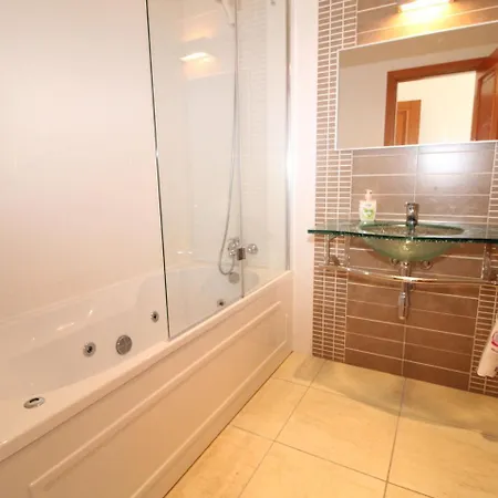 Alba Mar Apartment