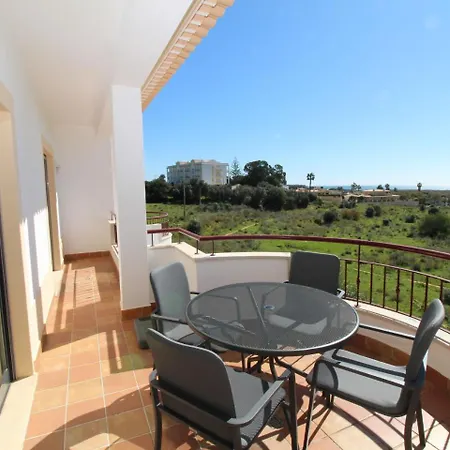 Apartment Alba Mar Lagos