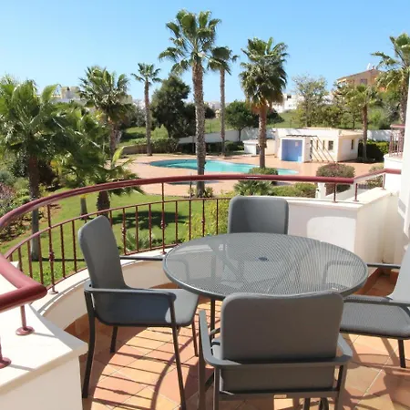 Alba Mar Apartment